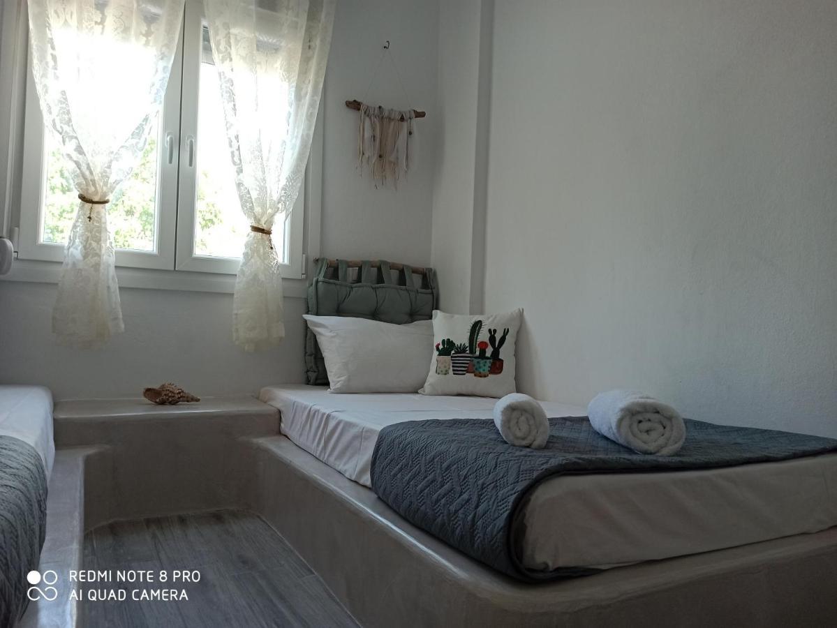 Cactus Home 칼라마키 외부 사진