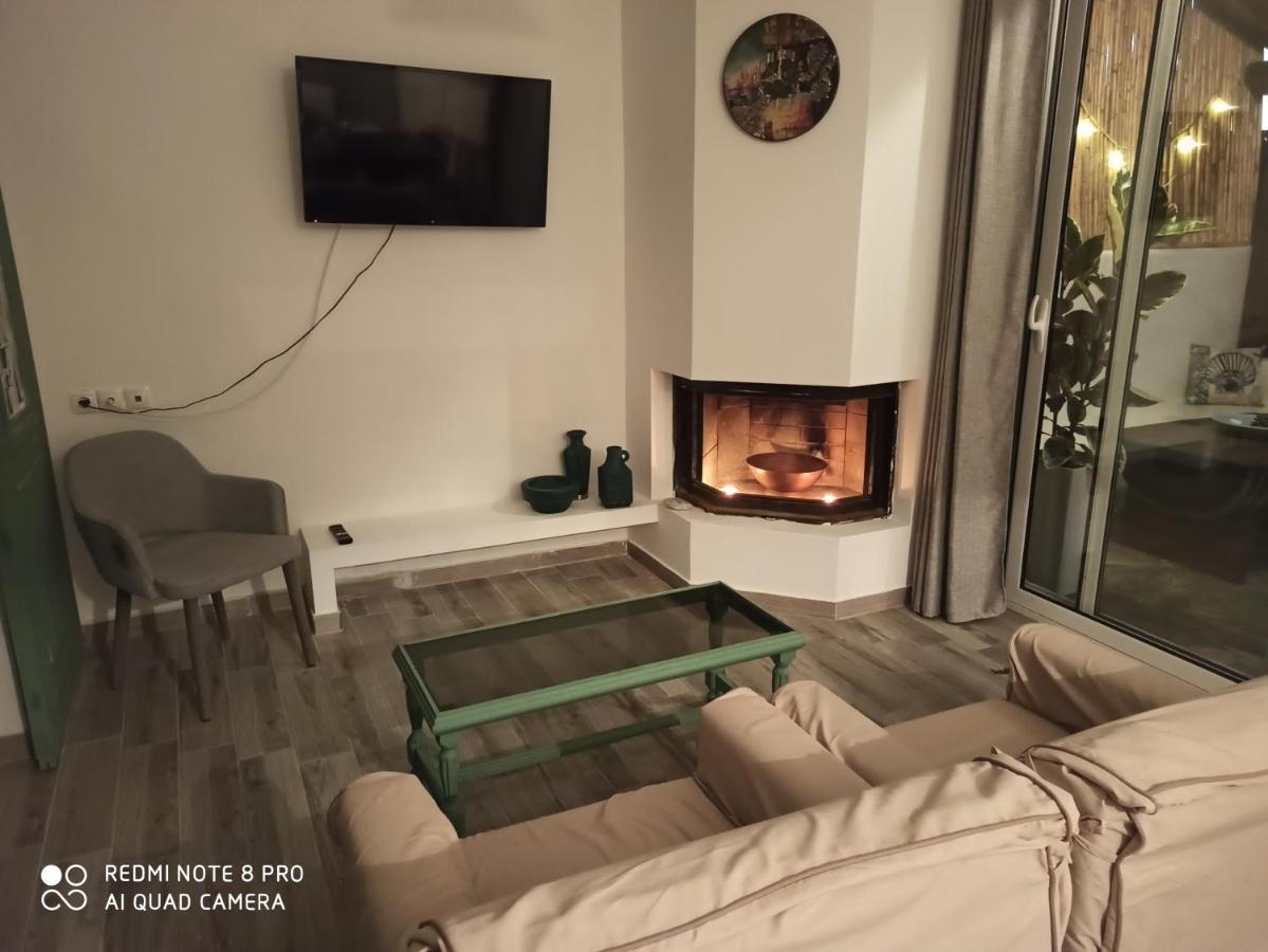 Cactus Home 칼라마키 외부 사진