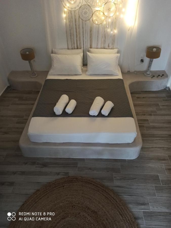 Cactus Home 칼라마키 외부 사진
