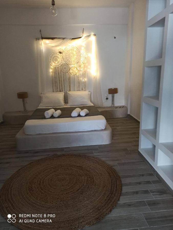 Cactus Home 칼라마키 외부 사진