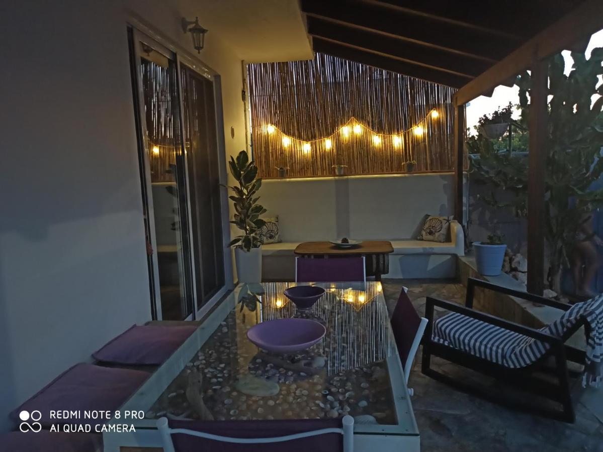 Cactus Home 칼라마키 외부 사진