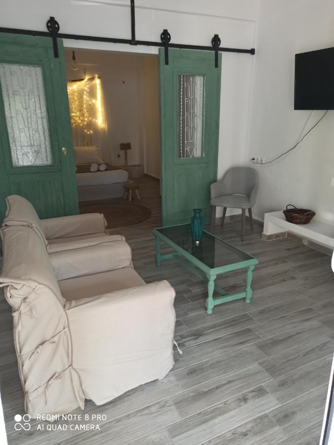 Cactus Home 칼라마키 외부 사진
