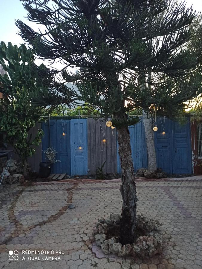 Cactus Home 칼라마키 외부 사진