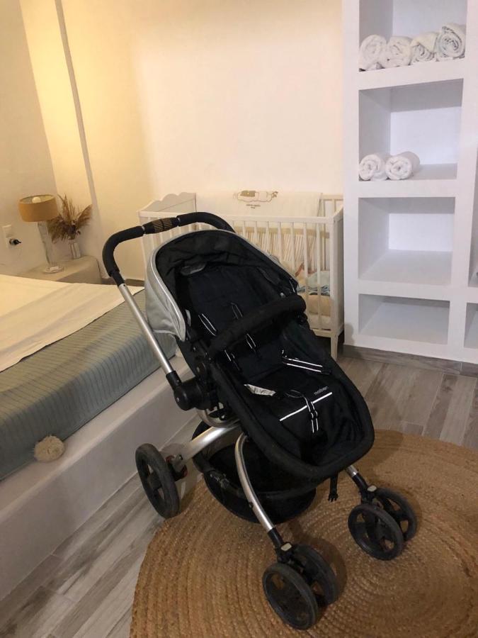 Cactus Home 칼라마키 외부 사진